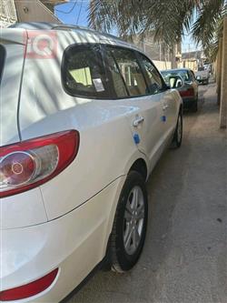 هيونداي سانتافي